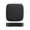 MAG555 – 4K-Streaming-Mediaplayer mit Google TV™