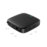 MAG555 IPTV Box Google TV™ 4K HDR – Streaming Device by Infomir