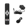 MAG555 – 4K-Streaming-Mediaplayer mit Google TV™