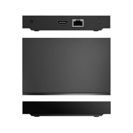 MAG540 IPTV Box – Linux Set-Top Box with 4K & HEVC