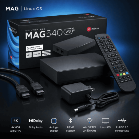 MAG540w3