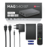 MAG540w3 IPTV Box with Wi-Fi – 4K Linux Set-Top Box