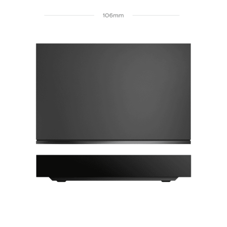 MAG540w3 IPTV Box with Wi-Fi – 4K Linux Set-Top Box