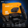 MAG544 IPTV Box – Linux Set-Top Box with 4K & HEVC