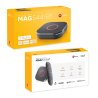 MAG544w3 IPTV Box – Linux Set-Top Box with 4K & HEVC