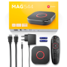 MAG544w3 IPTV Box – Linux Set-Top Box with 4K & HEVC