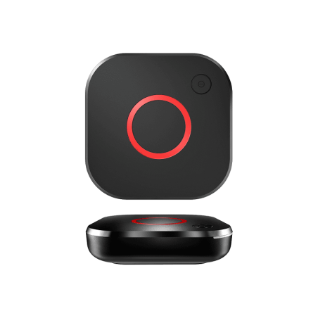 MAG544w3 IPTV Box – Linux Set-Top Box with 4K & HEVC
