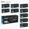 MAG540w3 x10 Pack – 4K IPTV Boxes with Wi-Fi Wholesale