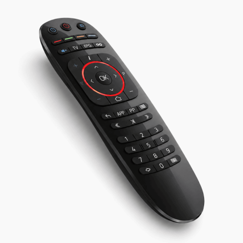 Remote Control T4H