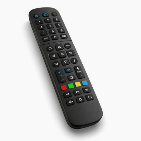 Original Replacement Remote Control