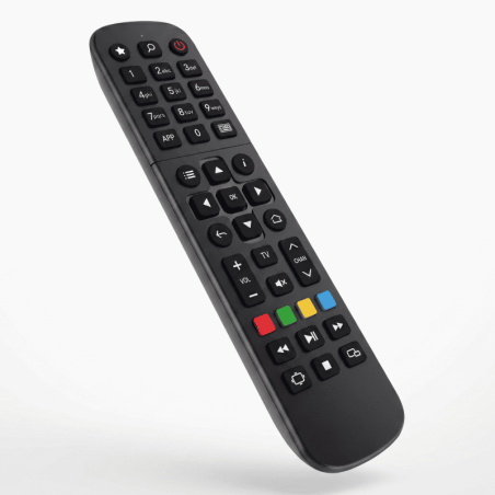 Multi-purpose Remote Control