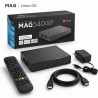 MAG540w3 IPTV Box with Wi-Fi – 4K Linux Set-Top Box