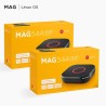 MAG544w3 x2 Pack – 4K IPTV Boxes with Wi-Fi Wholesale