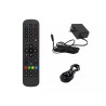 MAG540w3 IPTV Box with Wi-Fi – 4K Linux Set-Top Box