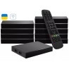 MAG540 x10 Pack – 4K Linux IPTV Set-Top Boxes