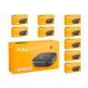 MAG544 x10 Pack – 4K Linux IPTV Set-Top Boxes Wholesale