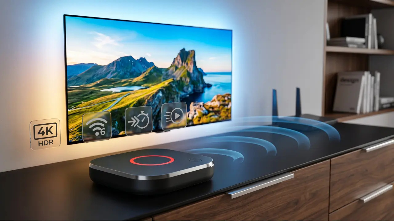 How to Test Your Internet Speed for 4K IPTV Streaming