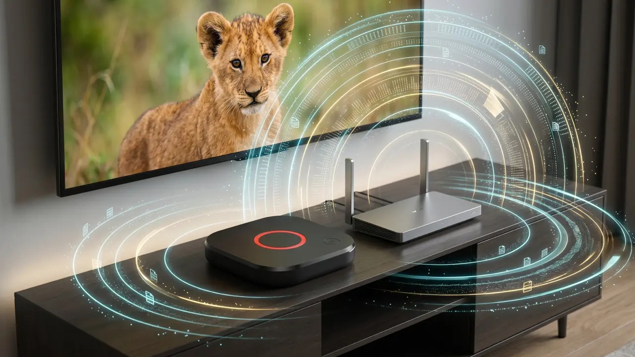 Wi-Fi 6 vs Wi-Fi 6E vs Wi-Fi 7 for IPTV: Do New Wireless Standards Really Matter?